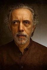 Foto de Fernando Trueba