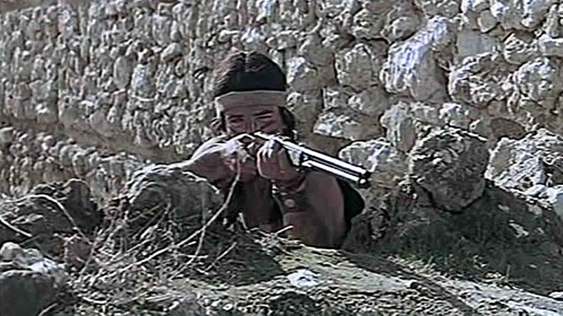 Imagen de El Hombre de la Diligencia