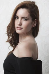 Foto de Ivana Baquero