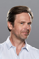 picture of actor Matthias Matschke