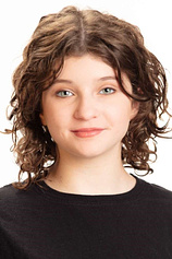 picture of actor Juliette Bharucha