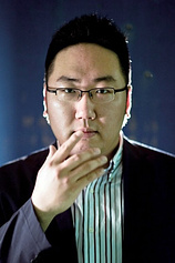 photo of person Kwon Hyeok-jae