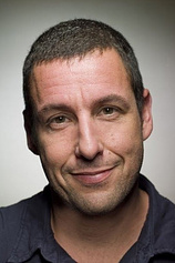 picture of actor Adam Sandler