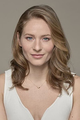 picture of actor Ana del Arco