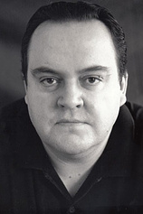 picture of actor Steven O'Donnell