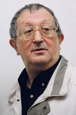 Foto de Boris Strugatskiy