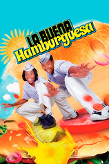 poster of movie Buena Hamburguesa