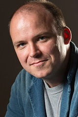 picture of actor Rory Kinnear