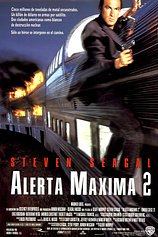 poster of movie Alerta Máxima 2