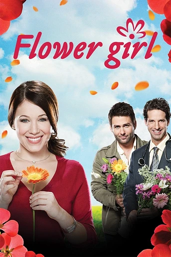 Poster de Romance entre las Flores