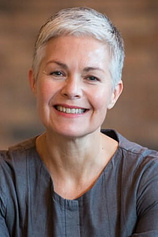 picture of actor Anna-Mart van der Merwe