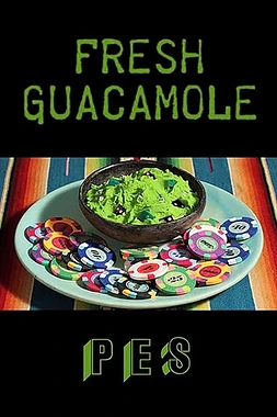 poster of movie Fresh Guacamole