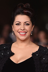 photo of person Letizia Ciampa