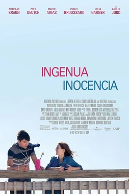 Ingenua Inocencia