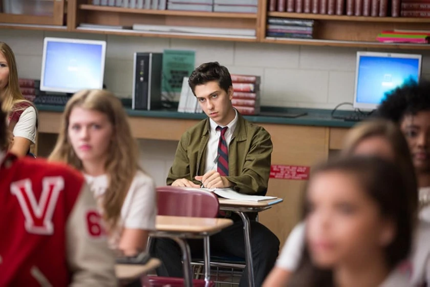 Nat Wolff en ashby