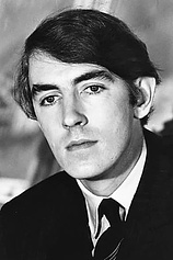 photo of person Peter Cook