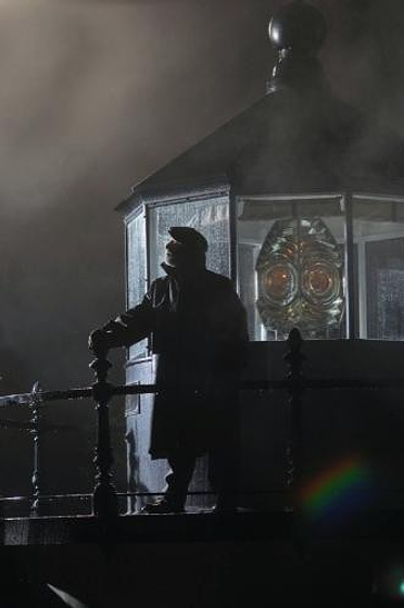 Imagen de The Lightkeepers