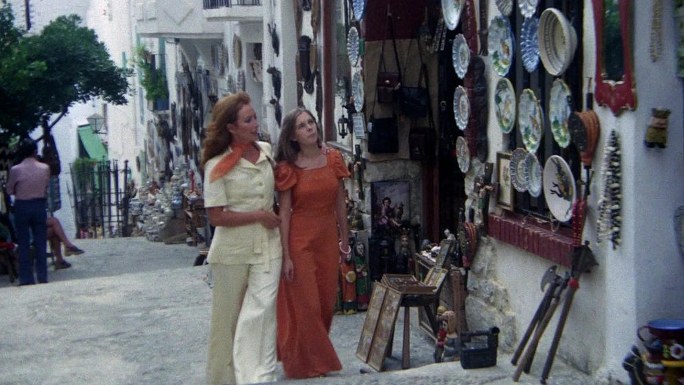 Inma de Santis en el-juego-del-diablo