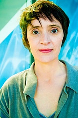 picture of actor Aude Briant