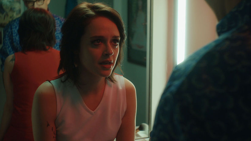 Imagen de Imitation Girl