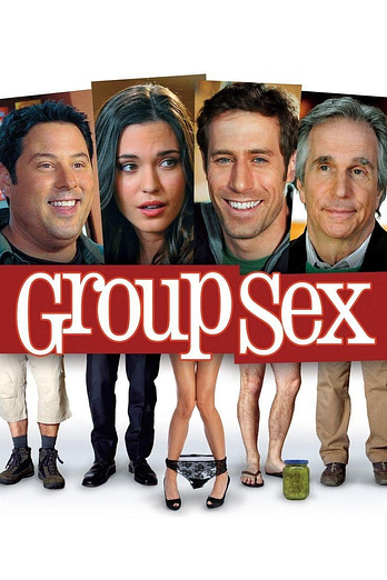 poster of content Group Sex