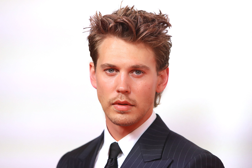 Austin Butler en Bikeriders. La Ley del Asfalto (Photocall en Australia. Junio 2024)