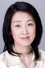picture of actor Ikuko Yamamoto