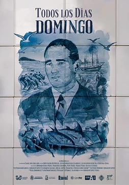 Todos los Días domingo