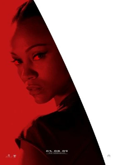Imagen de Star Trek (Cartel 3)