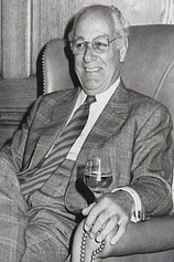 photo of person Peter Rogers