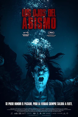 Los Ojos del Abismo