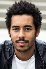 picture of actor Tom Adjibi