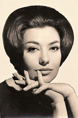 picture of actor Ana Esmeralda
