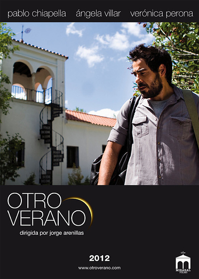 Imagen de Otro verano (Cartel teaser)