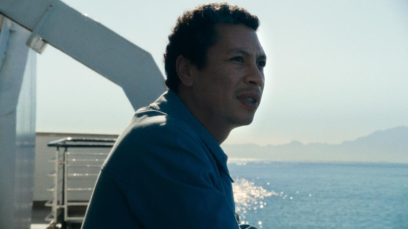 Imagen de Across the Sea