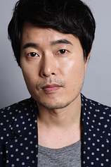 picture of actor Seung-gil Jeong