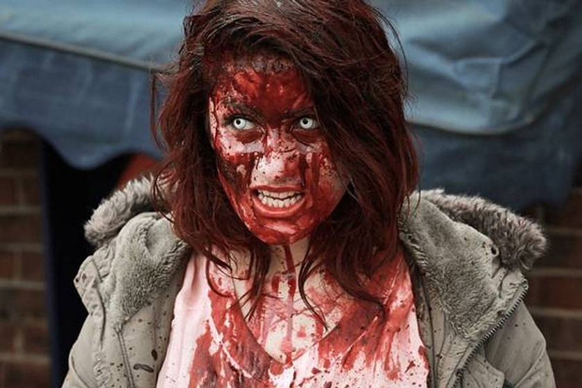 Imagen de Invasión Zombie
