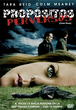 poster of movie Propósitos Perversos