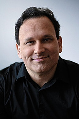 photo of person Bruno Bini