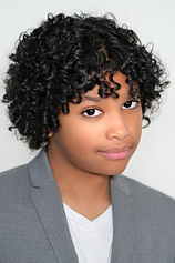 picture of actor Jayd Deroché
