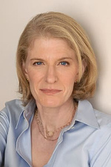 photo of person Marisa Silver