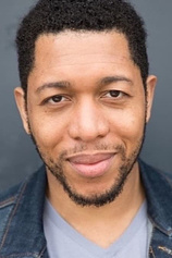 picture of actor Keith Eric Chappelle