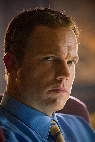 Adam Baldwin en Visiones de un asesinato