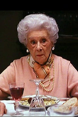 picture of actor Aurora Redondo