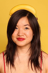 photo of person Natasha Tina Liu