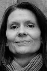 photo of person Aslaug Holm