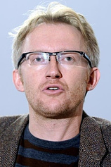 photo of person David van Reybrouck