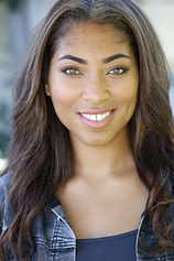 picture of actor Adriyan Rae