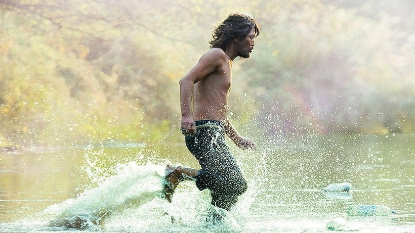 Imagen de Castaway on the Moon