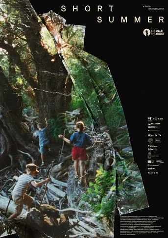 Poster de Short Summer